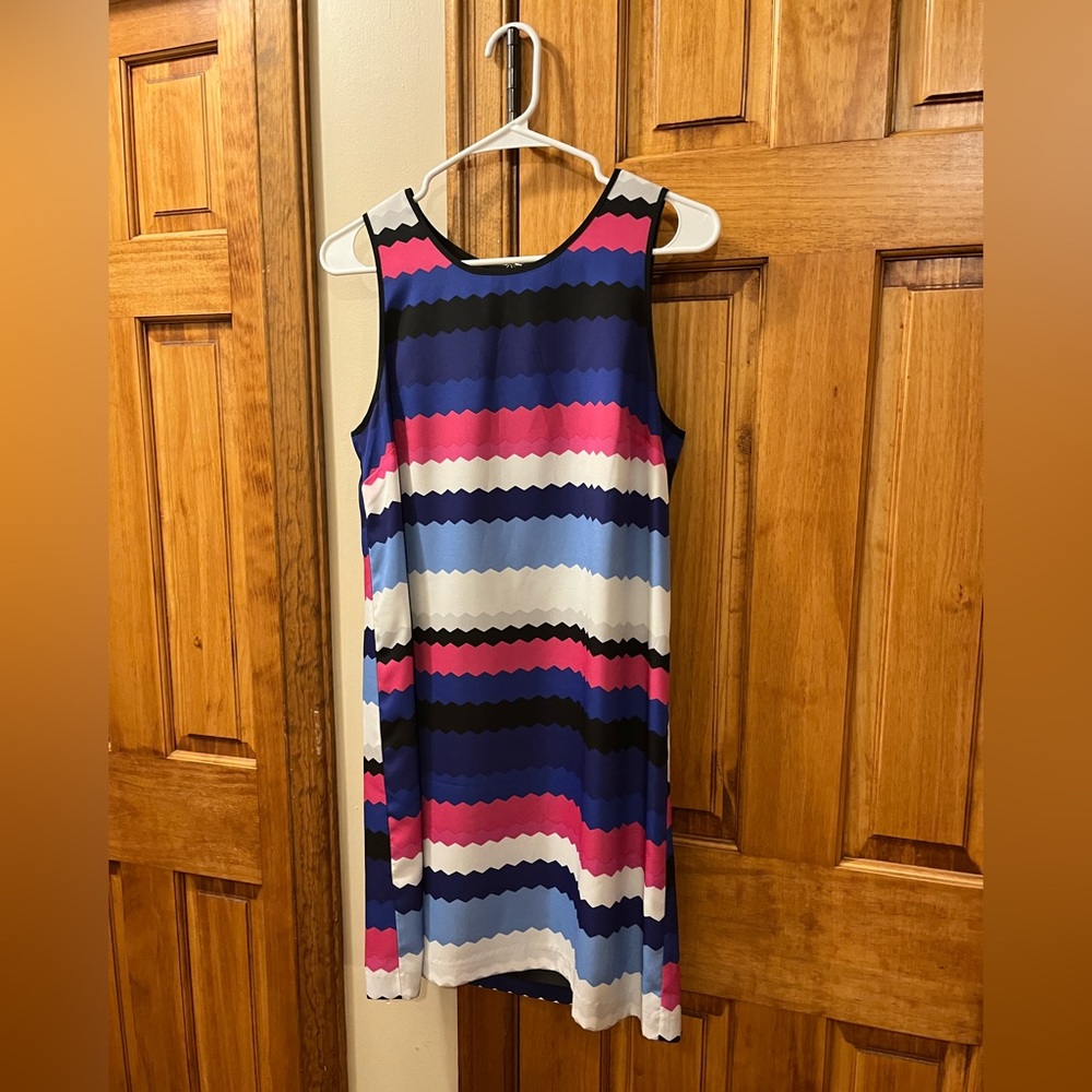 Kensie dress size s